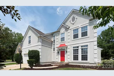 11807 Song Sparrow Lane, Charlotte, NC 28269 - Photo 2
