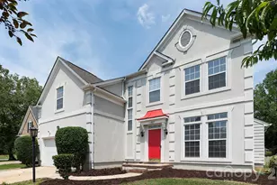 11807 Song Sparrow Ln, Charlotte, NC 28269 - Photo 2
