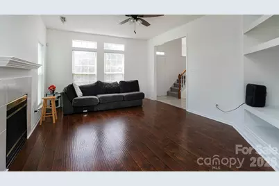 11807 Song Sparrow Lane, Charlotte, NC 28269 - Photo 6