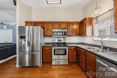4313 Bubbling Brook Court, Charlotte, NC 28278 - Photo 14