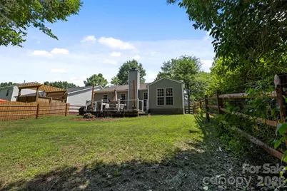 4313 Bubbling Brook Court, Charlotte, NC 28278 - Photo 36
