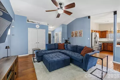 4313 Bubbling Brook Court, Charlotte, NC 28278 - Photo 22