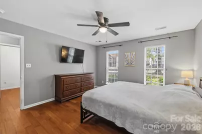 4313 Bubbling Brook Court, Charlotte, NC 28278 - Photo 28