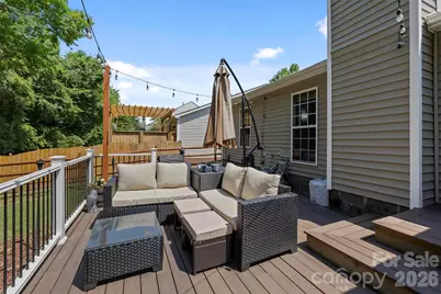 4313 Bubbling Brook Court, Charlotte, NC 28278 - Photo 32