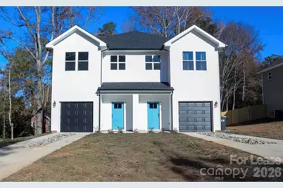 4328 Woodwind Street, Charlotte, NC 28213 - Photo 1