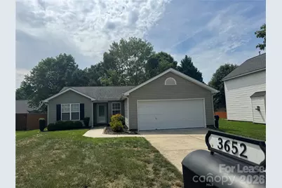 3652 Stonefield Street, Concord, NC 28027 - Photo 2
