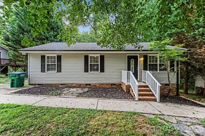 505 S 13th Street, Bessemer City, NC 28016 - Photo 1