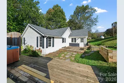 370 Bear Creek Church Road, Bakersville, NC 28705 - Photo 14