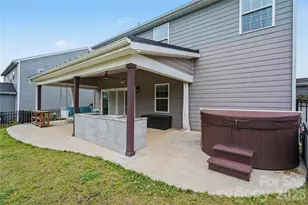 134 Tetcott St, Mooresville, NC 28115 - Photo 42