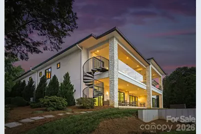7272 Lynbrook Circle, Lake Norman of Catawba, NC 28037 - Photo 8
