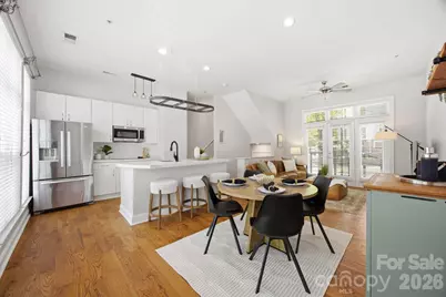 906 Garden District Drive, Charlotte, NC 28202 - Photo 2