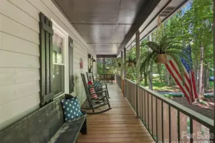 3814 Wonderland Dr, Matthews, NC 28104 - Photo 4