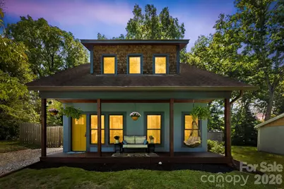 216 Hiawassee Avenue, Black Mountain, NC 28711 - Photo 32
