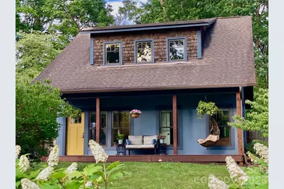 216 Hiawassee Avenue, Black Mountain, NC 28711 - Photo 1