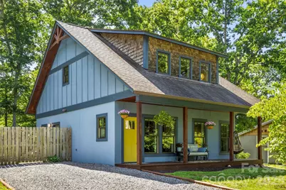 216 Hiawassee Avenue, Black Mountain, NC 28711 - Photo 2