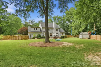 2516 Greenbrook Parkway, Matthews, NC 28104 - Photo 24