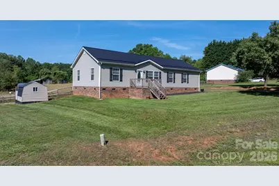 3015 Farm Pond Lane, Granite Falls, NC 28630 - Photo 2