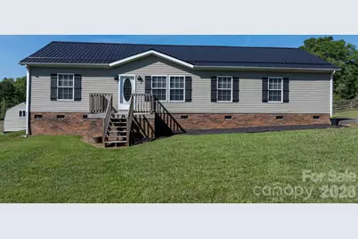 3015 Farm Pond Lane, Granite Falls, NC 28630 - Photo 1