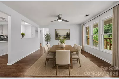 9902 Forest Drive, Charlotte, NC 28216 - Photo 8