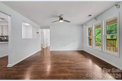 9902 Forest Drive, Charlotte, NC 28216 - Photo 12