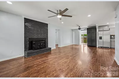 9902 Forest Drive, Charlotte, NC 28216 - Photo 4