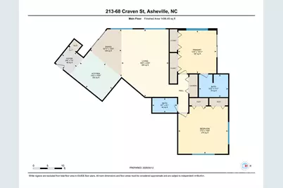 68 Craven Street #312, Asheville, NC 28806 - Photo 32