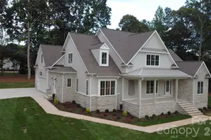 126 Manorly Ln, Mooresville, NC 28115 - Photo 1