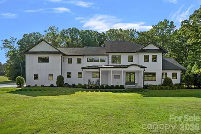 15600 Huntingtowne Village Road, Huntersville, NC 28078 - Photo 1