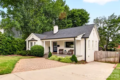 1825 Cumberland Avenue, Charlotte, NC 28203 - Photo 2