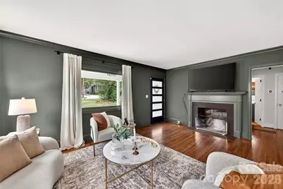 1825 Cumberland Avenue, Charlotte, NC 28203 - Photo 8