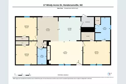 17 Windy Acres Drive, Hendersonville, NC 28792 - Photo 34