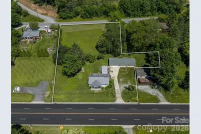 3619 Asheville Highway, Pisgah Forest, NC 28768 - Photo 1