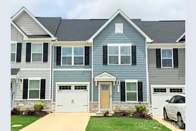 130 Stella Lane, Troutman, NC 28166 - Photo 2
