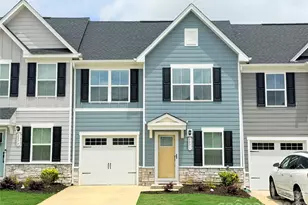 130 Stella Ln, Troutman, NC 28166 - Photo 2