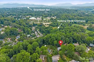 53 Merion Dr, Asheville, NC 28806 - Photo 2