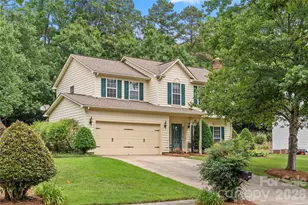 12245 Sutters Hill Ct, Charlotte, NC 28269 - Photo 2