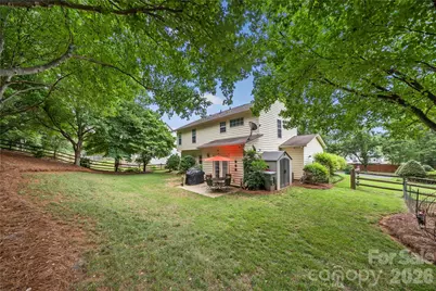 12245 Sutters Hill Court, Charlotte, NC 28269 - Photo 36