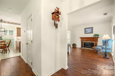 12245 Sutters Hill Court, Charlotte, NC 28269 - Photo 22
