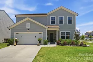 1246 Nesters Store Pl SW, Concord, NC 28027 - Photo 2