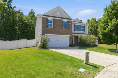 5904 Ellimar Field Lane, Charlotte, NC 28215 - Photo 1