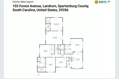 103 Forest Avenue, Landrum, SC 29356 - Photo 32