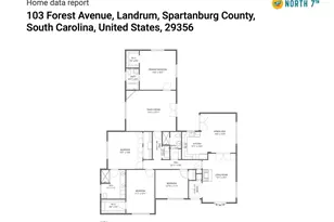 103 Forest Ave, Landrum, SC 29356 - Photo 32