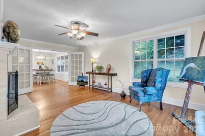 103 Forest Avenue, Landrum, SC 29356 - Photo 4