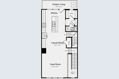558 Silver Star Boulevard, Indian Trail, NC 28079 - Photo 4