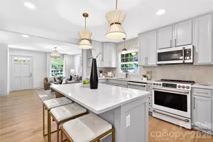 4408 Ivanhoe Pl, Charlotte, NC 28205 - Photo 4
