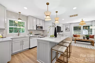 4408 Ivanhoe Place, Charlotte, NC 28205 - Photo 26
