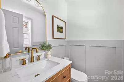 4408 Ivanhoe Place, Charlotte, NC 28205 - Photo 6