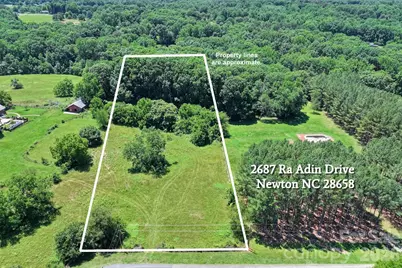 2687 Ra Adin Drive, Newton, NC 28658 - Photo 10