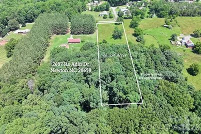 2687 Ra Adin Drive, Newton, NC 28658 - Photo 6