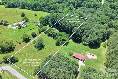 2687 Ra Adin Drive, Newton, NC 28658 - Photo 4